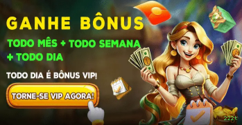 Slots com prêmios 222t